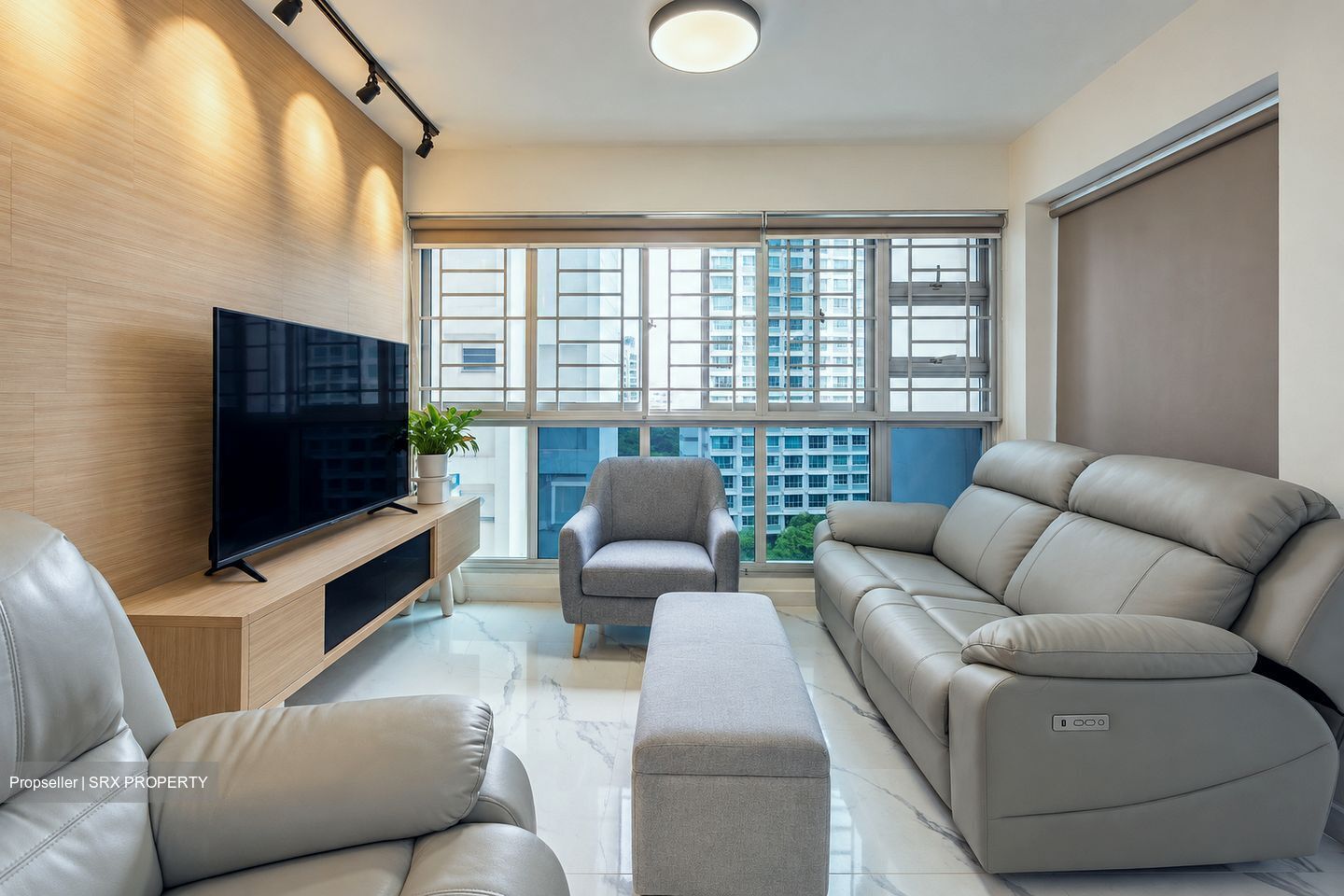 Blk 612A Damai Grove (Punggol), HDB 4 Rooms #639510961